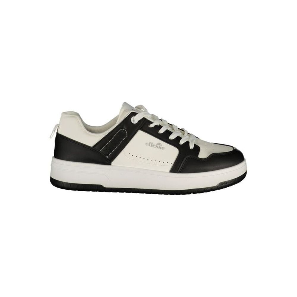 Ellesse Bianco Poliuretano Donna Women's Sneakers